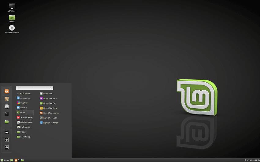 linuxmint