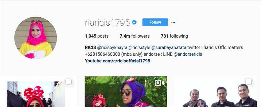 www.instagram.com/riaricis1795