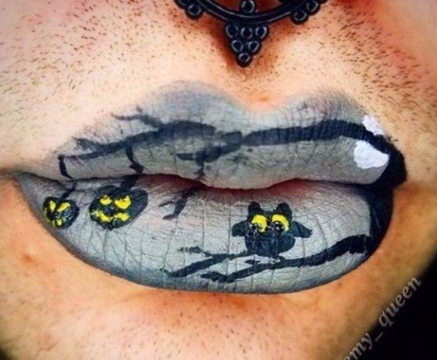 Instagram.com/mua_underdogs