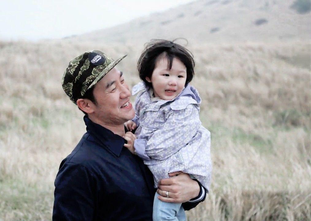 Ingat Si Bayi Lucu Uhm Jion Dari Return of Superman? Ini 7 Potretnya Sekarang