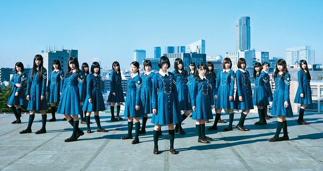 Kawaii Banget, 5 MV Keyakizaka46 Ini Bikin Kamu Berpaling Dari AKB48