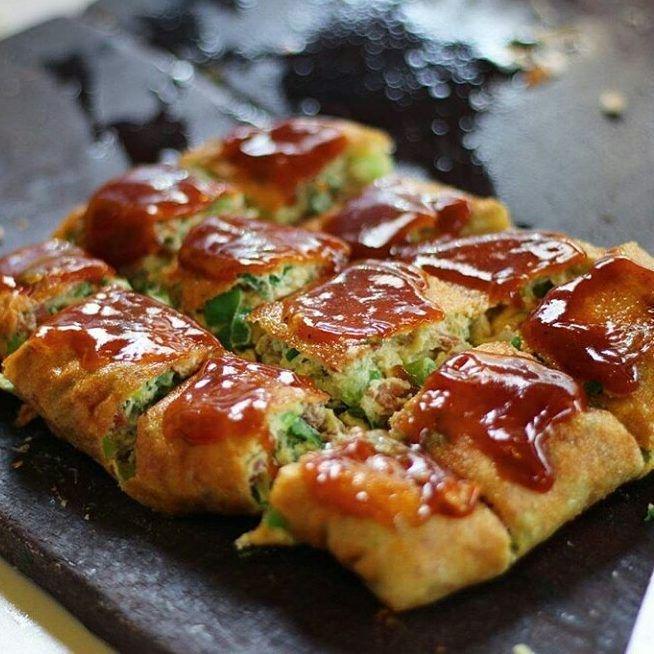 6 Martabak Anti-Mainstream Ini Ada di Jogja, Mau Coba?