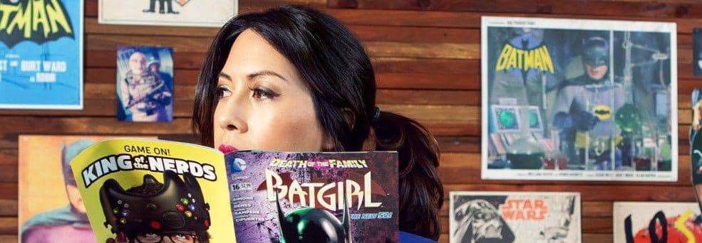 talkingcomicbooks.com