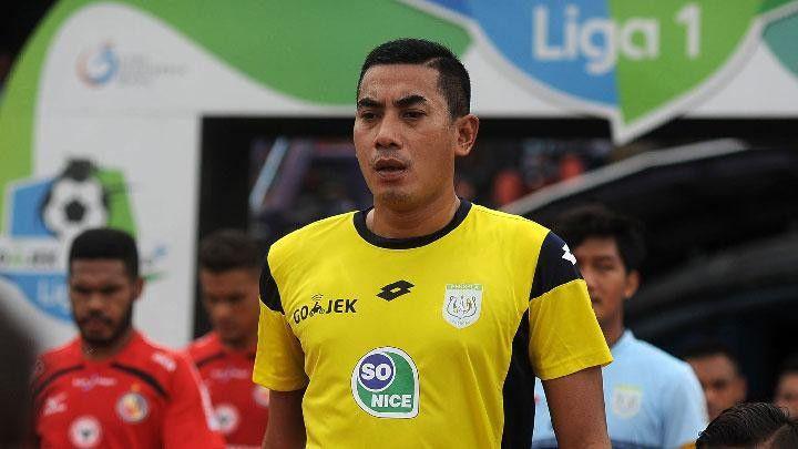5 Pesepak Bola Indonesia yang Meninggal Dunia di Lapangan Hijau