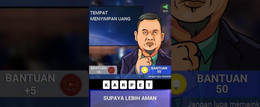 5 Games Android Lokal Terpopuler yang Wajib Kamu Download