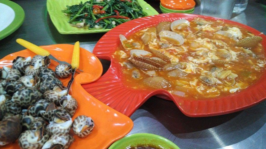 5 Kuliner di Jakarta Barat dari Kaki Lima Sampai Restoran