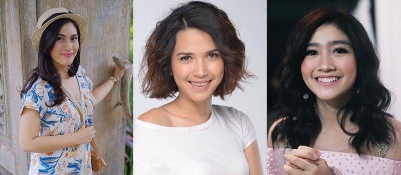 Ini Deretan Mantan Pacar Derby Romero Sebelum Nikahi Claudia Adinda