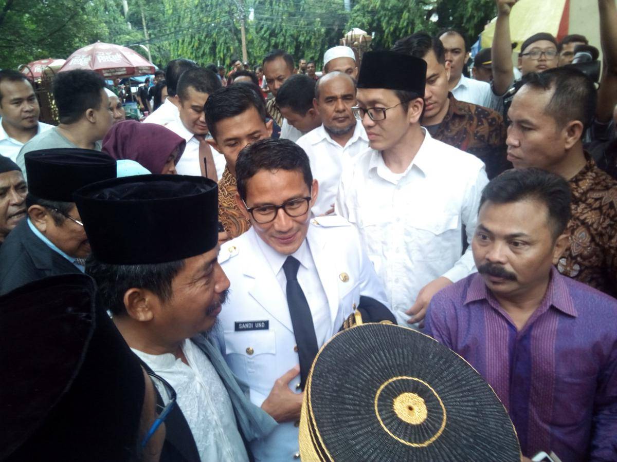 Iman Suryanto/IDN Times