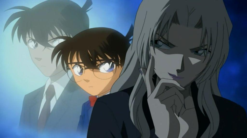 Jadi Anime Favorit, Ini 9 Transformasi Detektif Conan Edogawa
