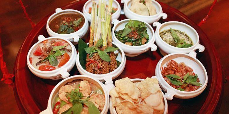 Meski Mahal, Makanan di 5 Restoran Jakarta Ini Bikin Nagih!