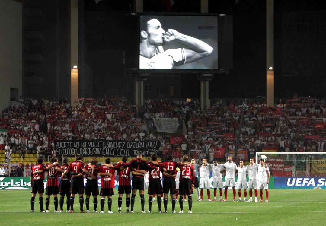 Selain Chairul Huda, 5 Pesepak Bola Ini Juga Meninggal Dunia di Lapangan