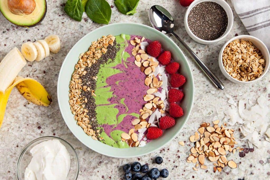 Tak Hanya Sehat, 7 Sarapan Ini Juga Bisa Menurunkan Berat Badan