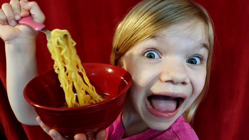 7 Mi Terbaik di Asia, Siap Berpaling dari Indomie?