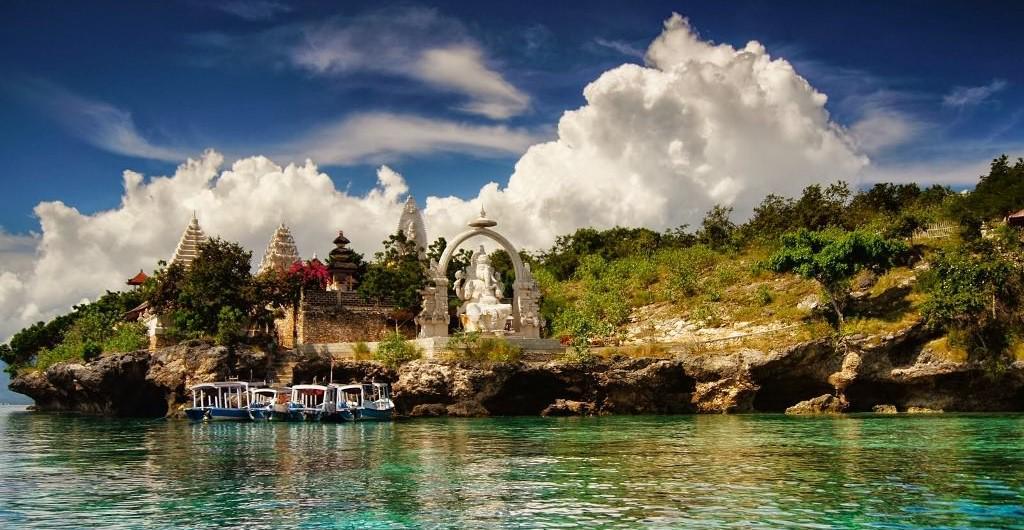 5 Tempat Wisata di Buleleng yang Wajib Kamu Kunjungi