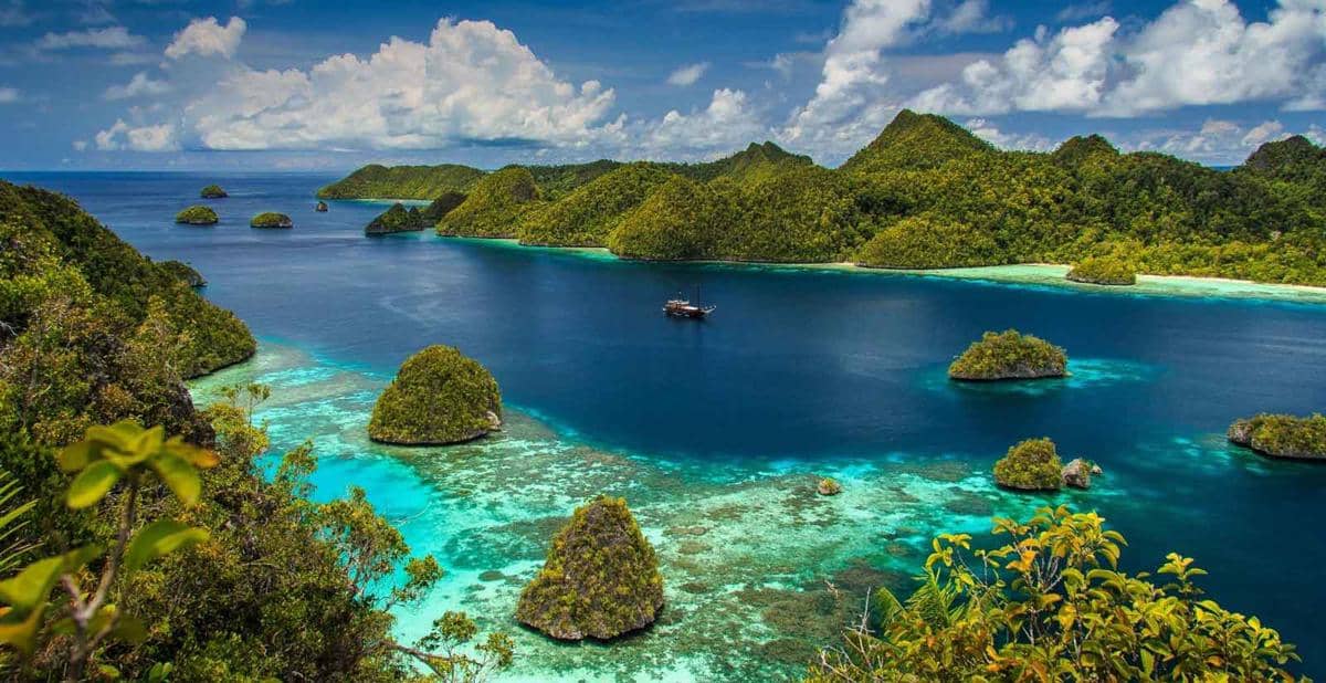 4 Fakta Raja Ampat Ini Belum Banyak Diketahui Lho