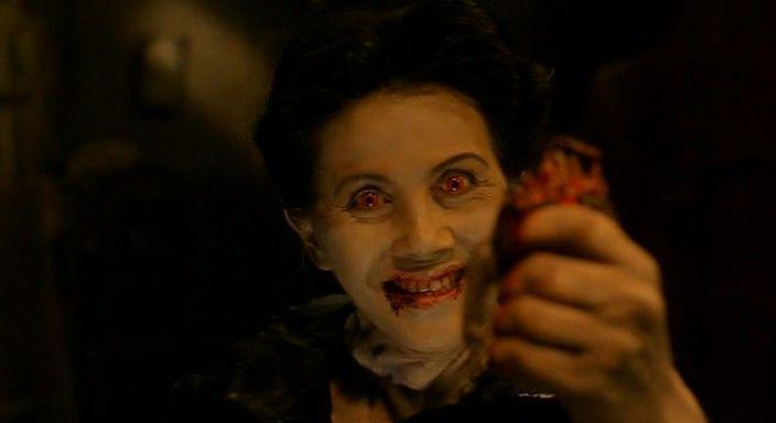 5 Film Horor Thailand Jadul Ini Seremnya Gak Tanggung-tanggung