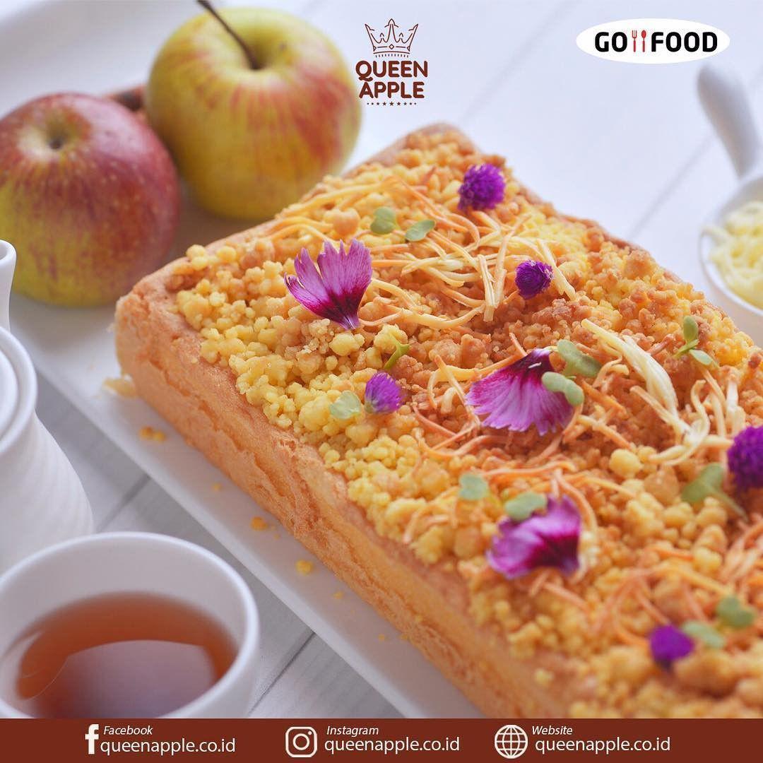 instagram.com/queenapple.co.id