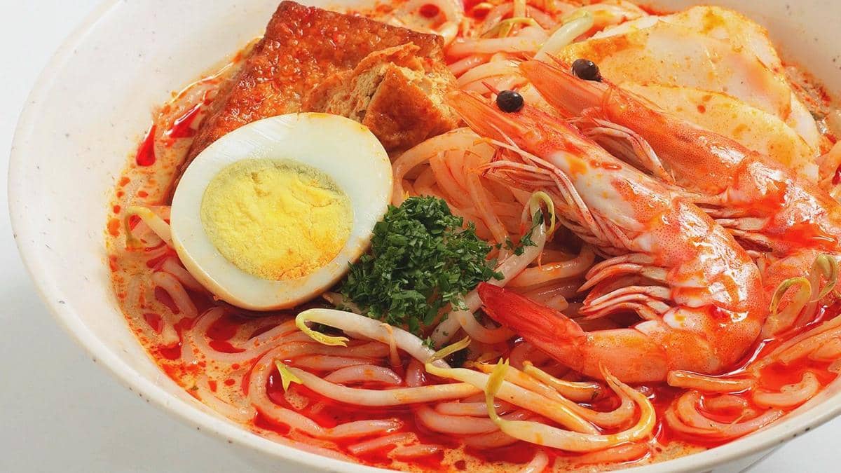 Yuk Berburu, 10 Makanan di Singapore Ini Harganya di Bawah Rp 25 Ribu