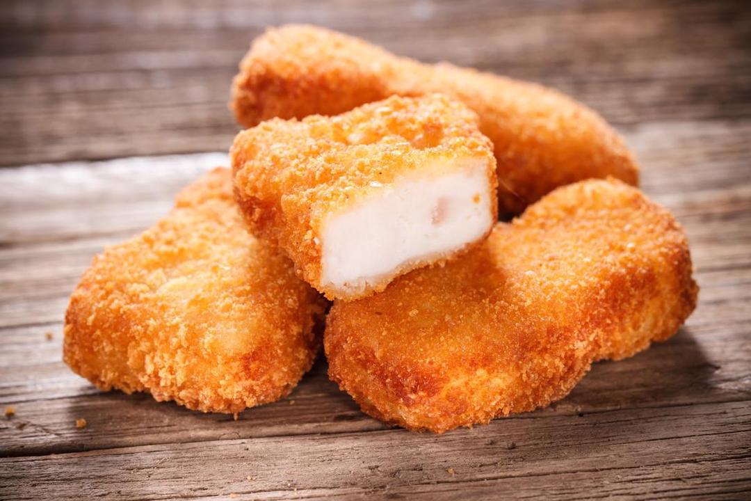 Kabar Gembira! Burger King Produksi Chicken Nuggets Seperti Wendy's
