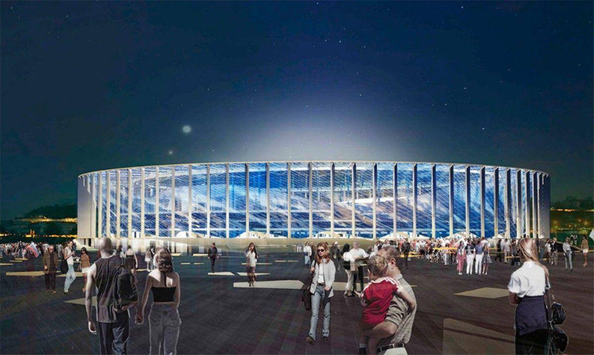 TheStadiumGuide