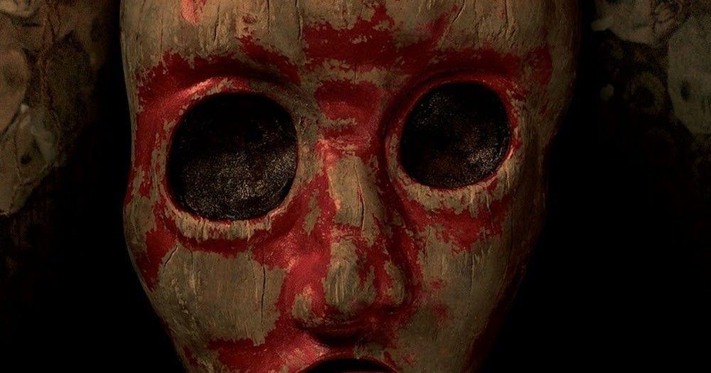 Pecinta Horor? Pasti Pernah Deh Nonton 5 Film Horor Jadul Jepang Ini