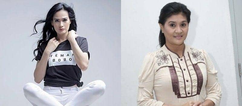 5 Ibu Artis Ini Adalah Seleb Hits di Masanya Lho