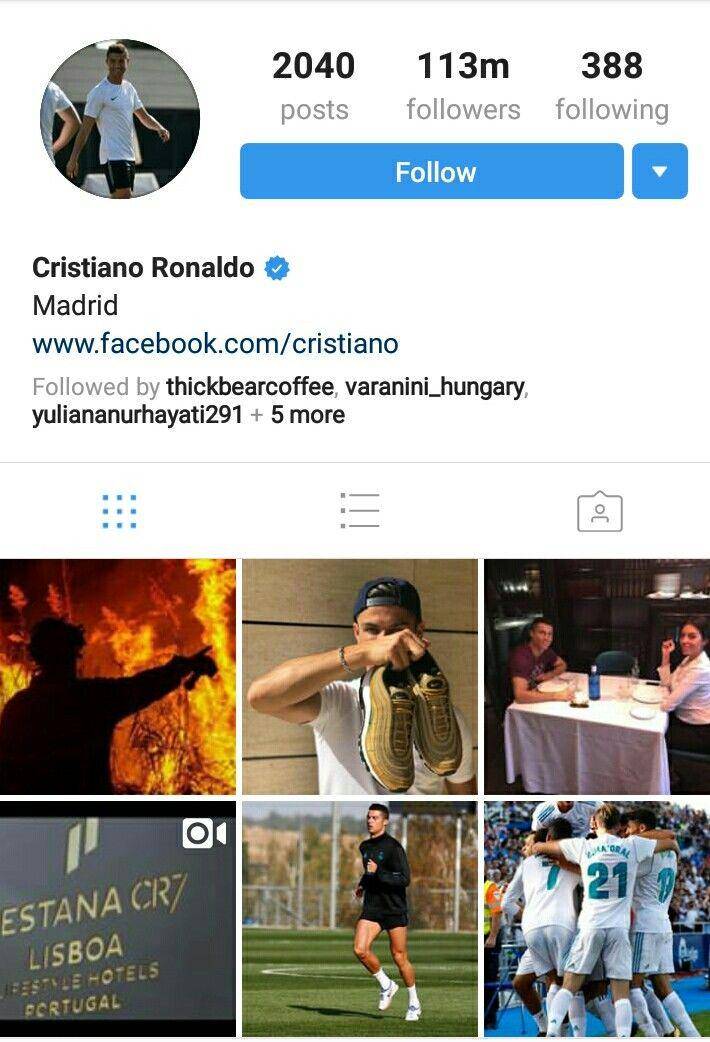 Instagram