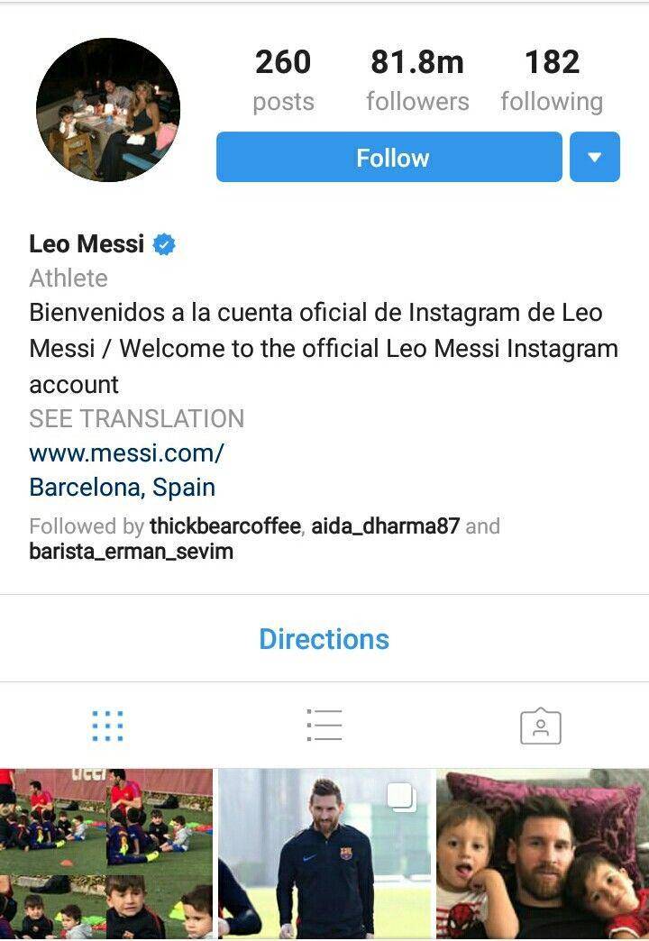 Instagram