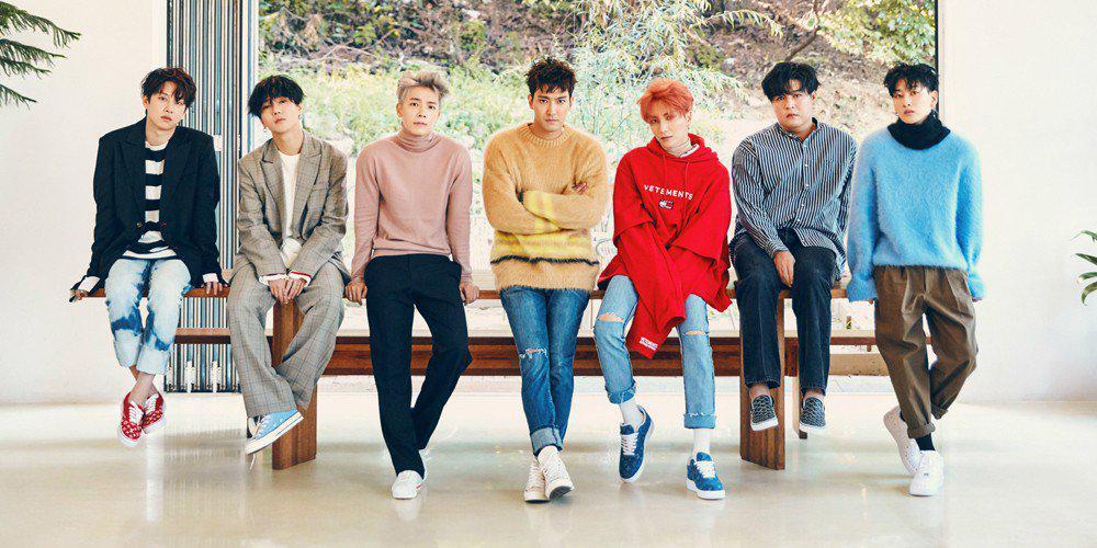 Comeback 3 Grup Idol KPop yang Paling Dinanti di Tahun 2017