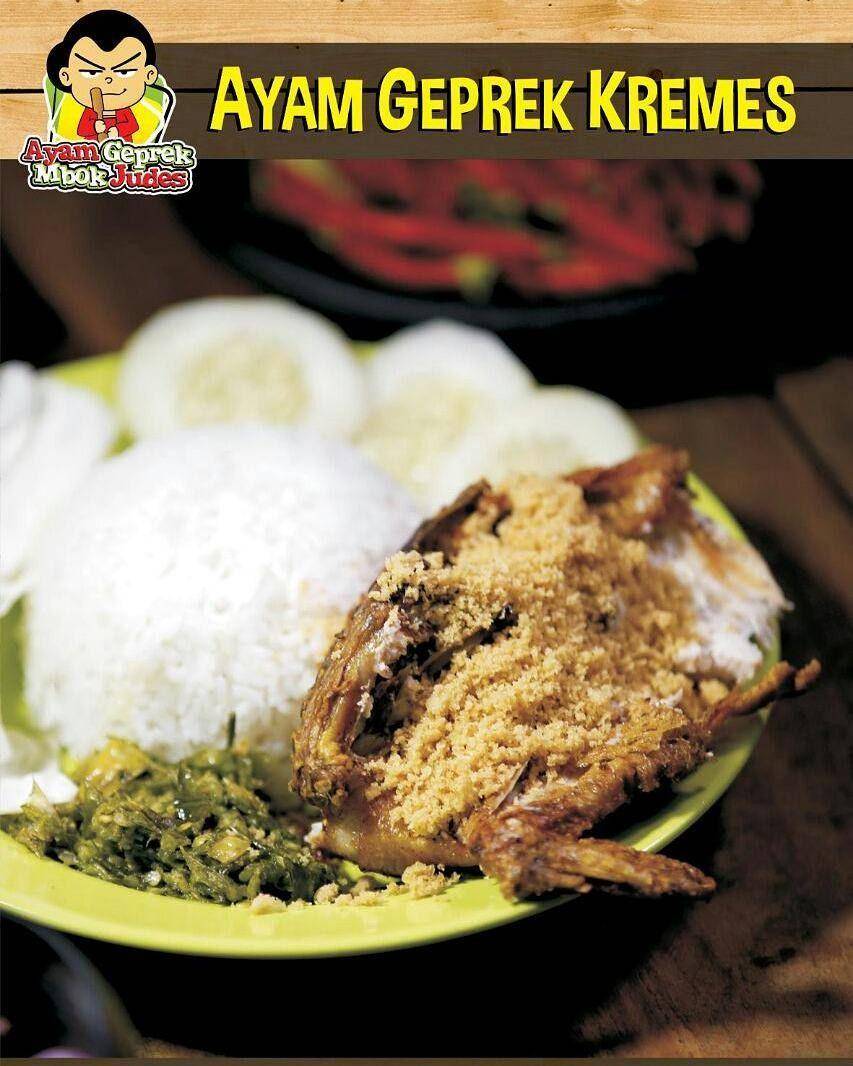 instagram.com/ayamgeprekmbokjudes
