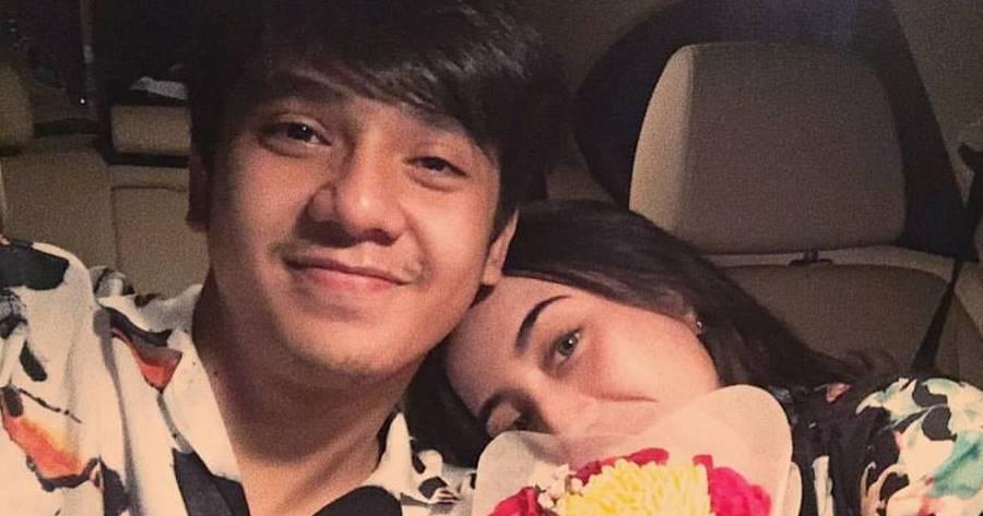 9 Potret Mesra Arbani Yasiz dan Pacarnya, Bikin Baper