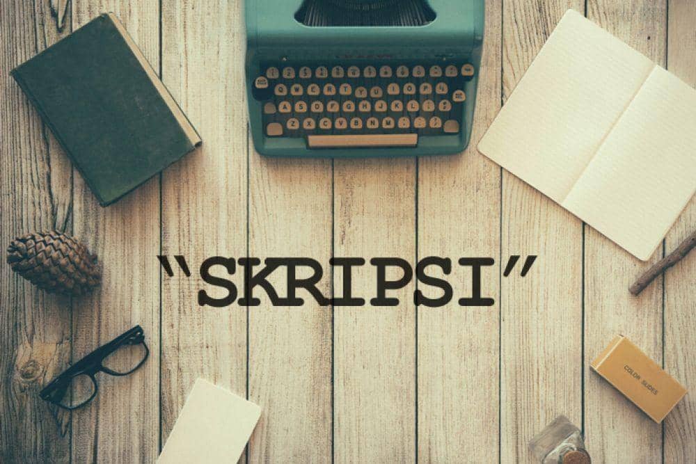 Kampus Milik Gubernur NTB Segera Terapkan Mahasiswa Tak Wajib Skripsi
