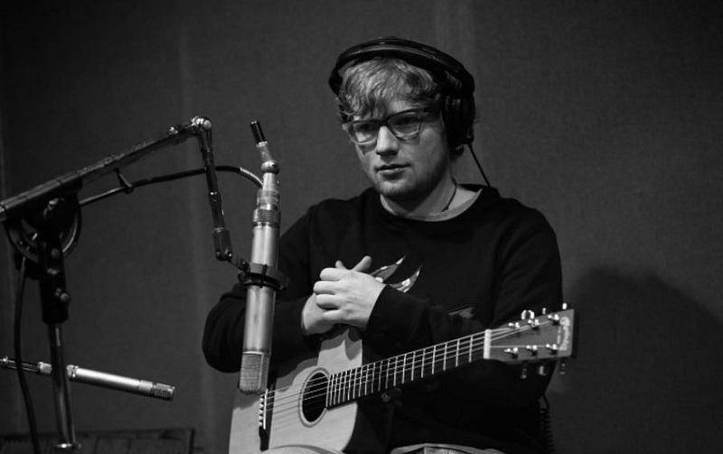 Ed Sheeran Terancam Batal Konser di Jakarta. Apa yang Terjadi Padanya?