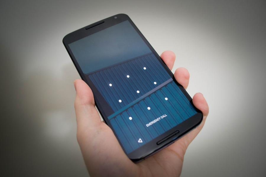 Untuk yang Pelupa, 6 Cara Ampuh Lewati Lock Screen
