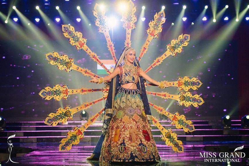facebook.com/MISSGRANDINTERNATIONAL