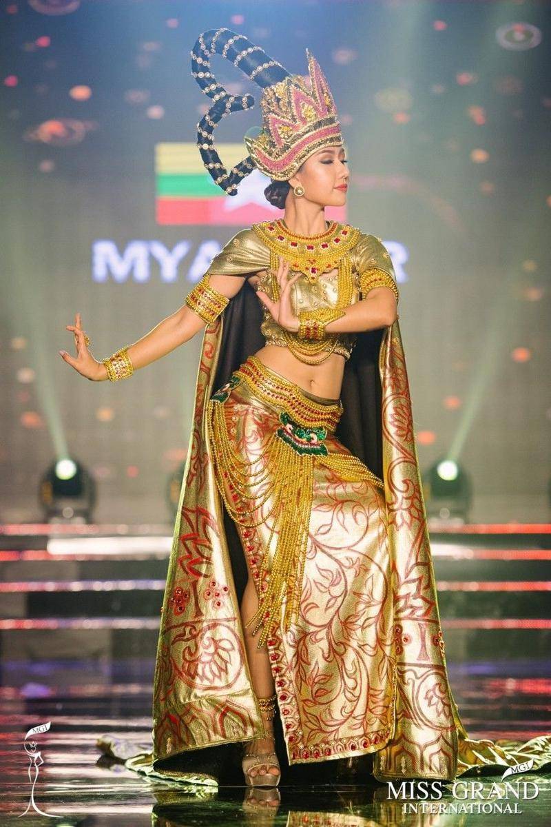 facebook.com/MISSGRANDINTERNATIONAL