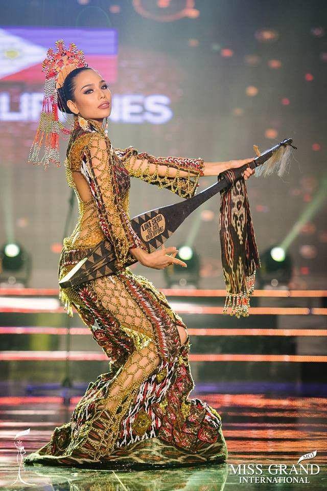 facebook.com/MISSGRANDINTERNATIONAL