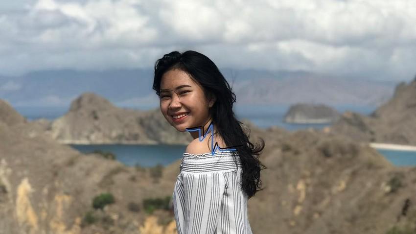 6 Potret Safira Prameswari, Putri Sulung Djarot yang Imut Abis!