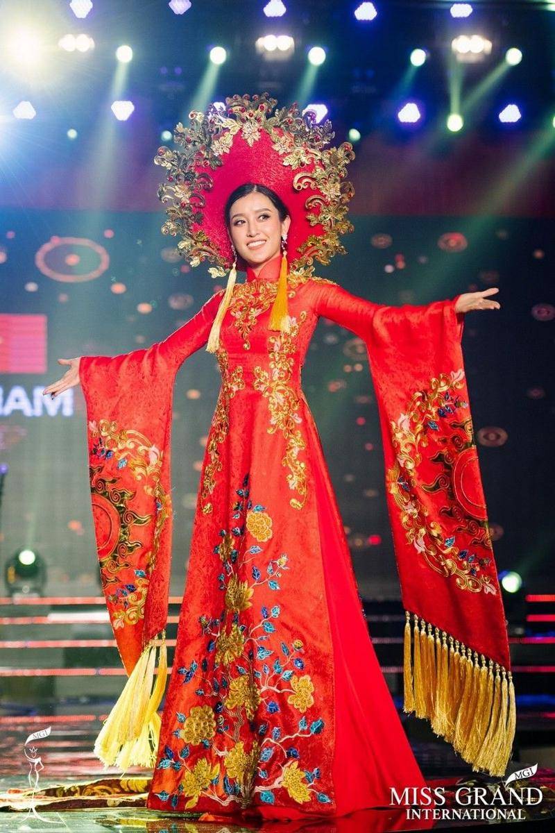 facebook.com/MISSGRANDINTERNATIONAL