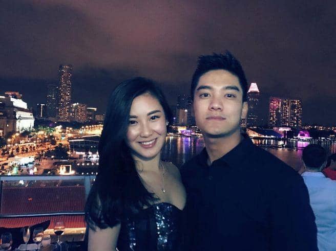 Boy William Bikin Video Prawedding? Nih Klarifikasinya