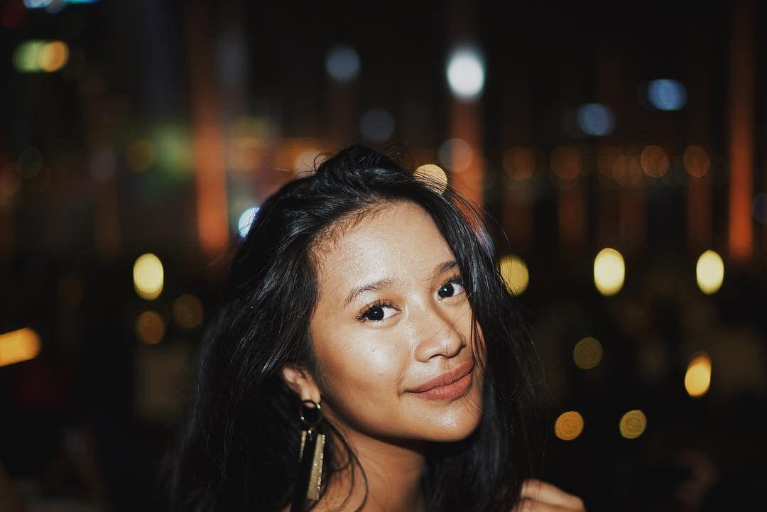 Kenalin Nih! Siti Adira Kania, Anak Ikke Nurjanah yang Manis Banget