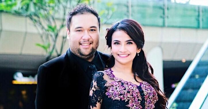 Putus dari Didi Mahardika, Begini Lika Liku Asmara Vanessa Angel