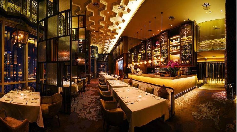 Mau Kencan Romantis Weekend Ini? Datanglah Ke-6 Restoran di Jakarta