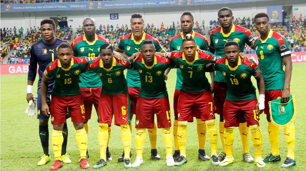 fecafoot-officiel.com