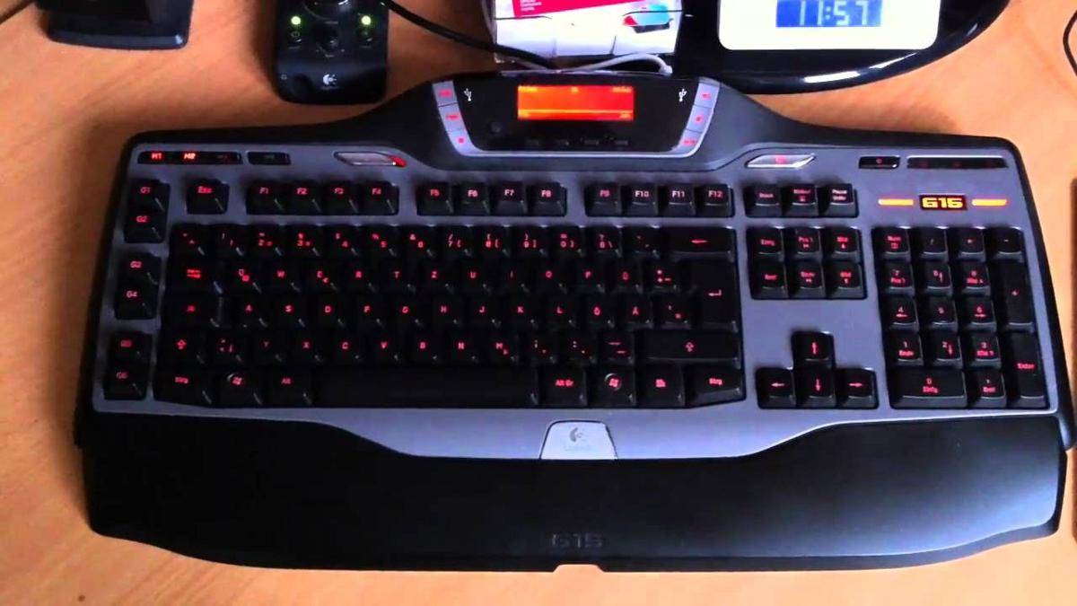 youtube.com/LSR