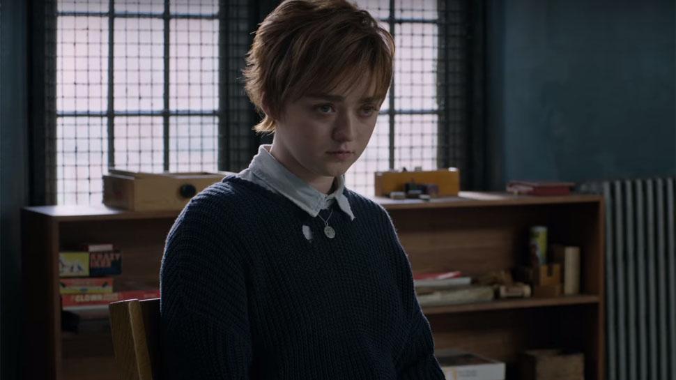 The New Mutants: Film X-Men Terbaru yang Horor Banget!