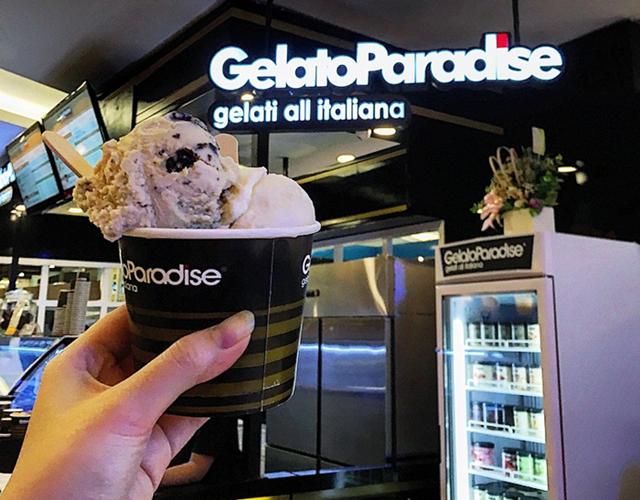 Mantap! 5 Dessert Enak Ini Bisa Kamu Dapatkan Hanya dalam 1 Mall