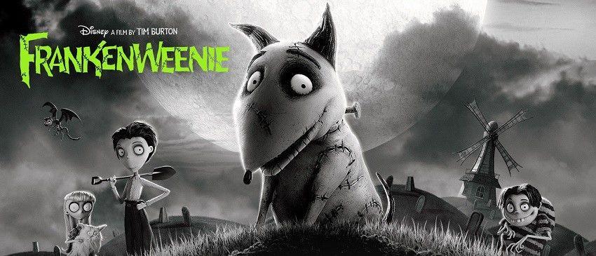 Keren Banget! 8 Film Animasi Ini Dibuat Pakai Stop Motion