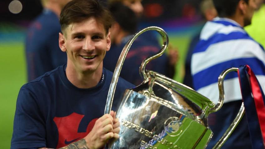 Hebat! 5 Pemain Bola Ini Koleksi Trofi Liga Champions Terbanyak