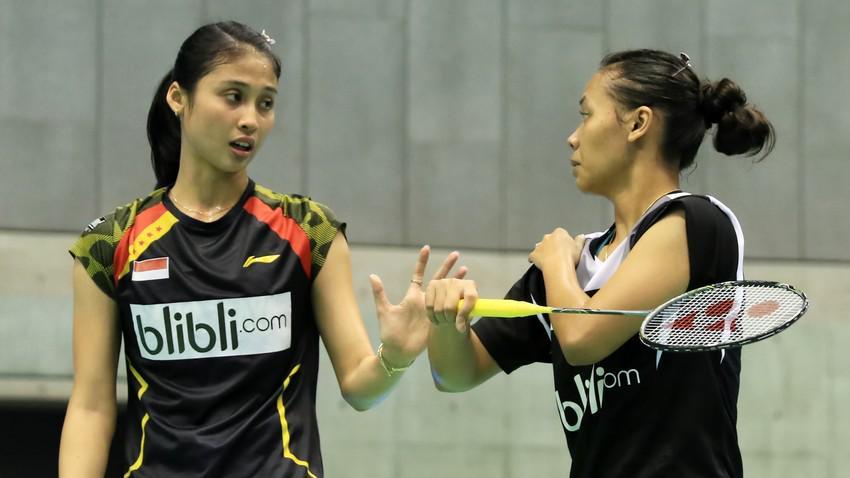 Hari Ini, 4 Wakil Indonesia Siap Rebut Tiket Semifinal Macau Open 2017